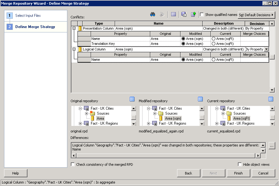 Enabling Concurrent OBIEE RPD Development - for free