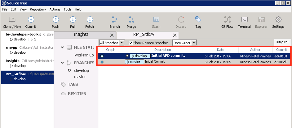 Enabling Concurrent OBIEE RPD Development - for free