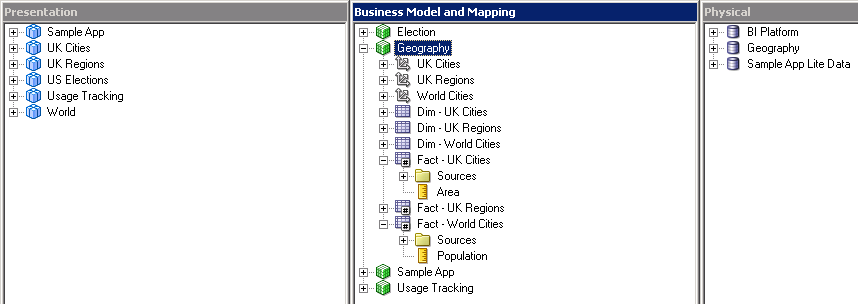 Enabling Concurrent OBIEE RPD Development - for free
