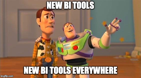 How Are My Users Connecting? Analyzing OAC and OBIEE entry points